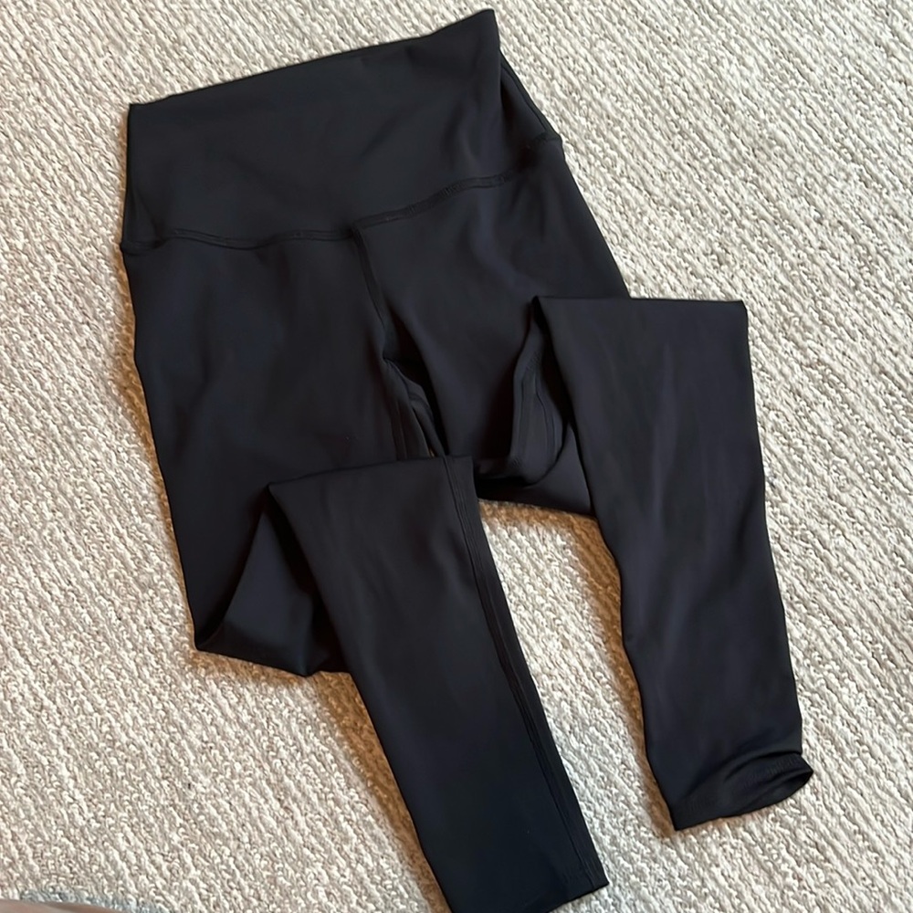 Black Legging